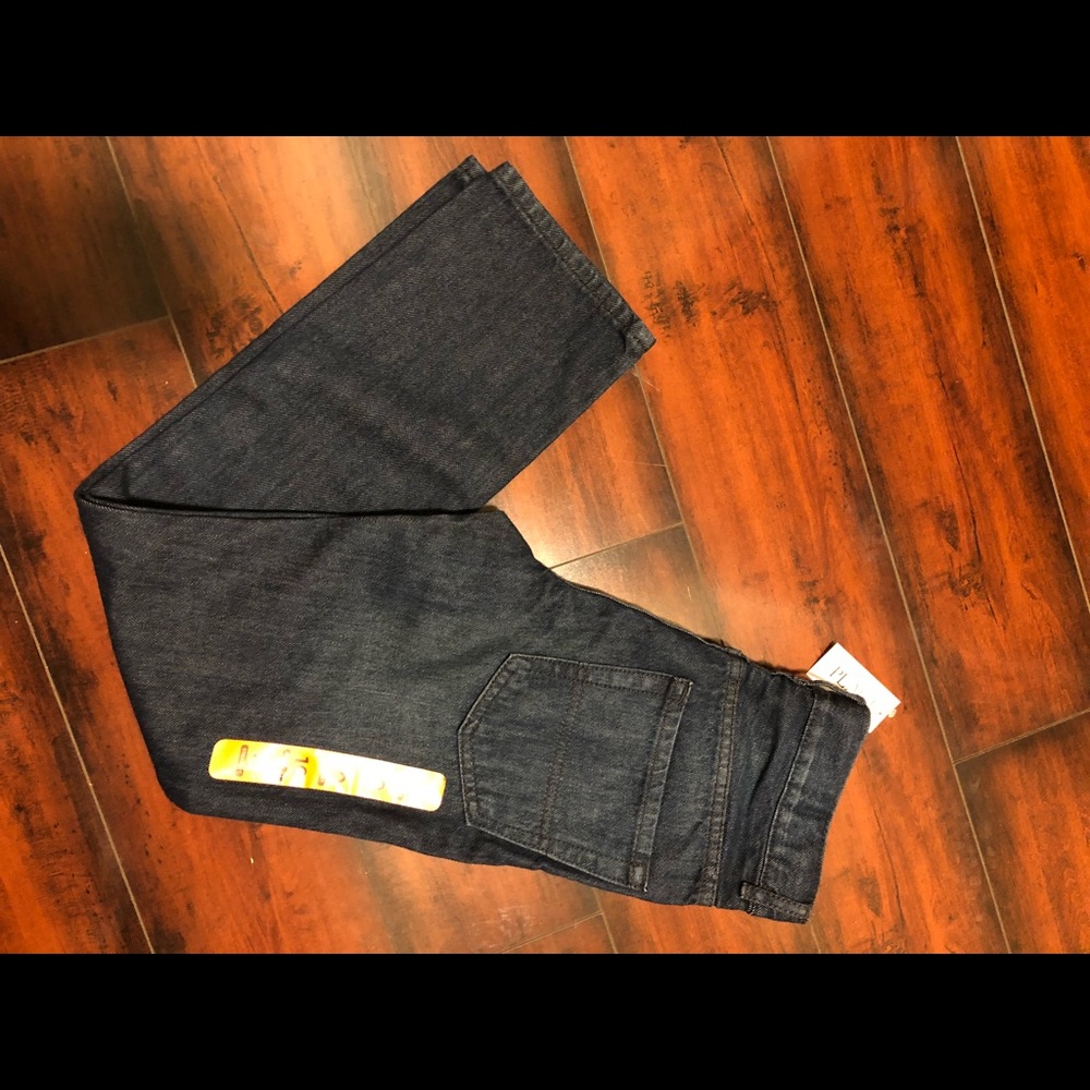 🚨SOLD🚨 Boys size 10 Blue Jeans